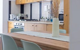 Holiday Homes Rome - Green Apartment S Camillo - Near Trastevere